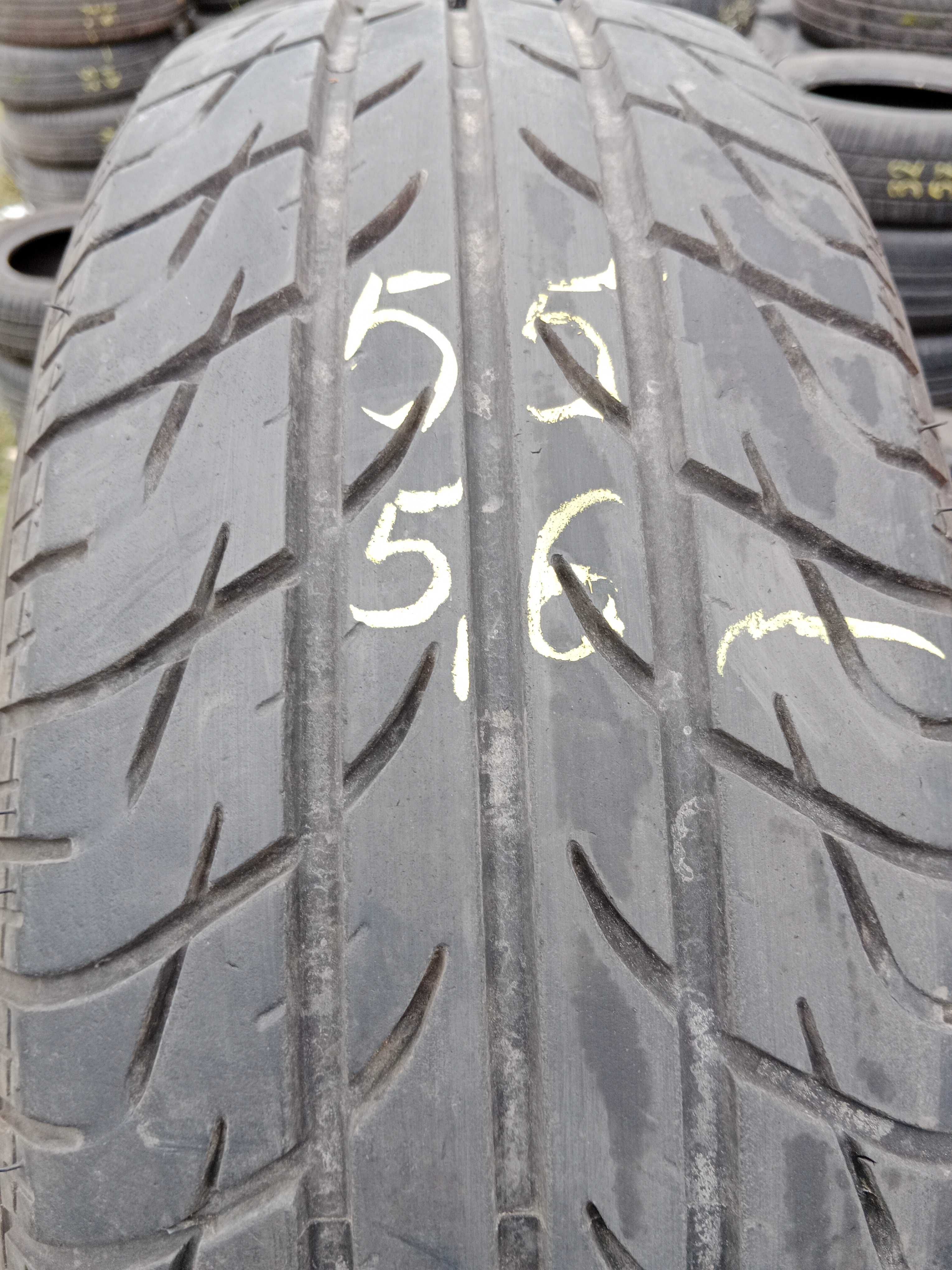 Opona używana letnia 195/65R15 Sporty Sebring 401 1szt.