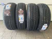 4x 185/60 R.15 88H XL Arivo Premio Arzero NOWA lato 2024