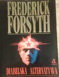 Diabelska Alternatywa Frederick Forsyth