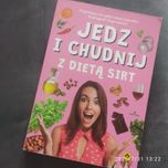Jedz i chudnij z dietą sir polecam