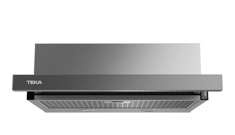 Exaustor Teka CNL6415 Inox 60cm Classe