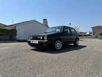VW Golf 1.8 GTI 16V