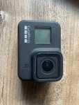Go pro 8 black -