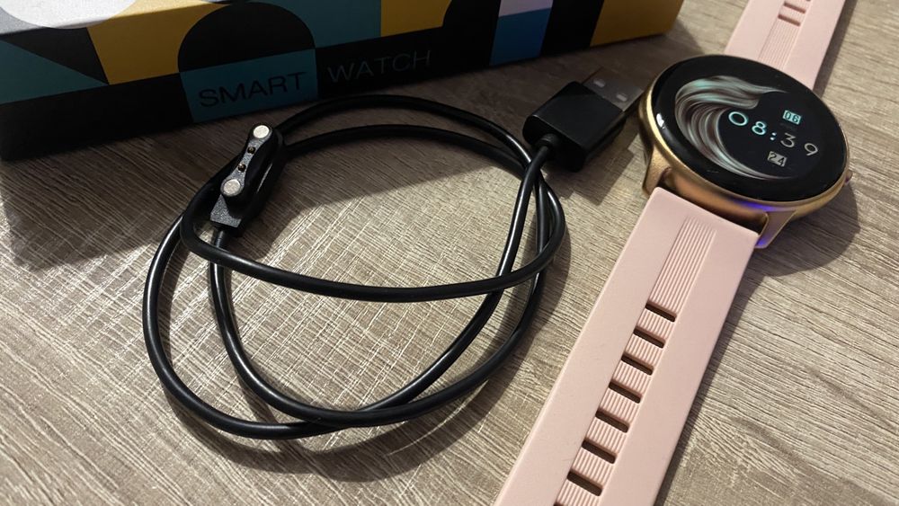 Relogio smartwach