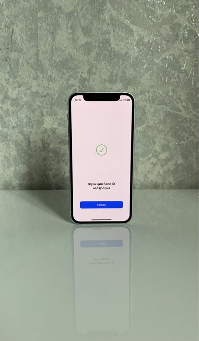 iPhone 12 Mini 64GB Neverlock