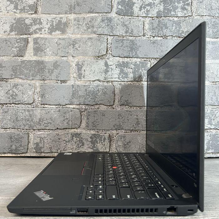 Lenovo ThinkPad T14 Gen 1 (i5-10 | 16Gb | 256Gb SSD)