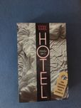 Hotel pokój nr 1