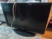 Telewizor 31,5 cali Sharp