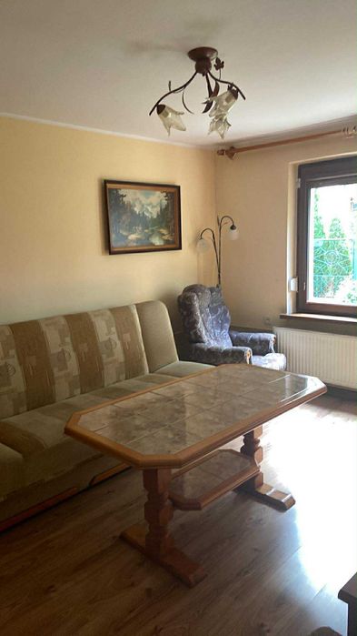 Domek gospodarczy do wynajęcia (KROBIA)