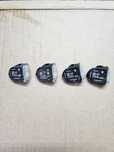 Czujniki cisnienia powietrza opon Tpms Ford