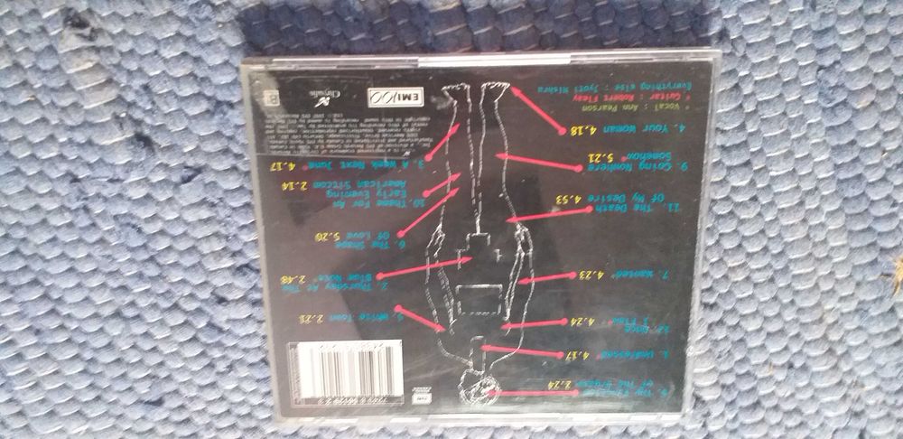 White Town - Women in technology - CD - portes incl.