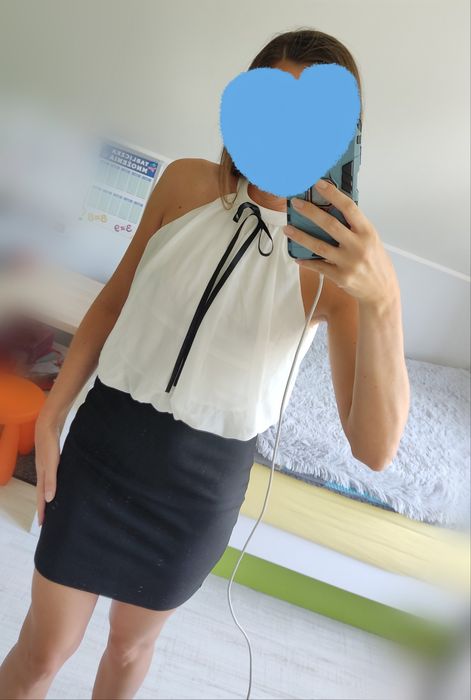 Sukienka BodyFlirt S