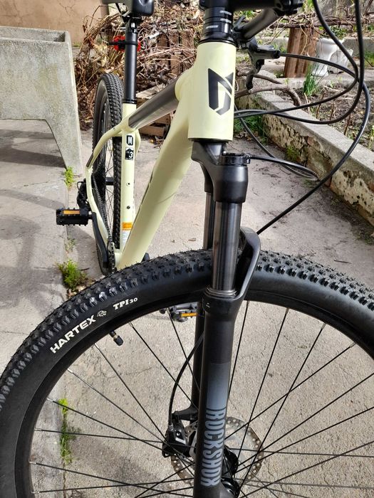 Bicicleta  Coluer Pragma