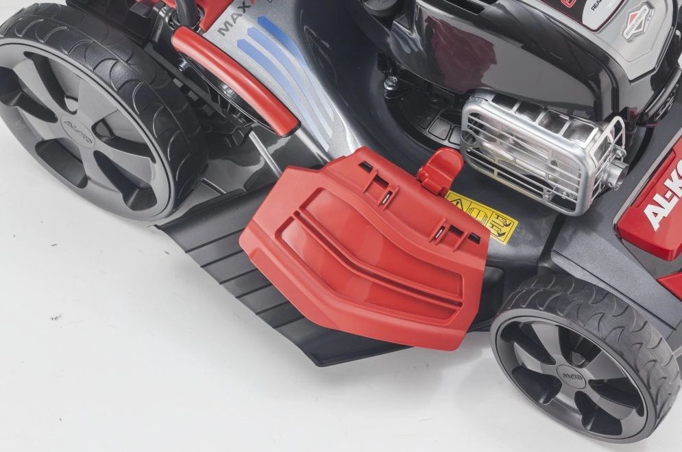 Kosiarka Spalinowa AL-KO Premium 520 SP-H / HONDA / 51 CM / 70L KOSZ