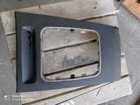 Ramka lewarka zmiany biegów Opel Zafira B G4P5