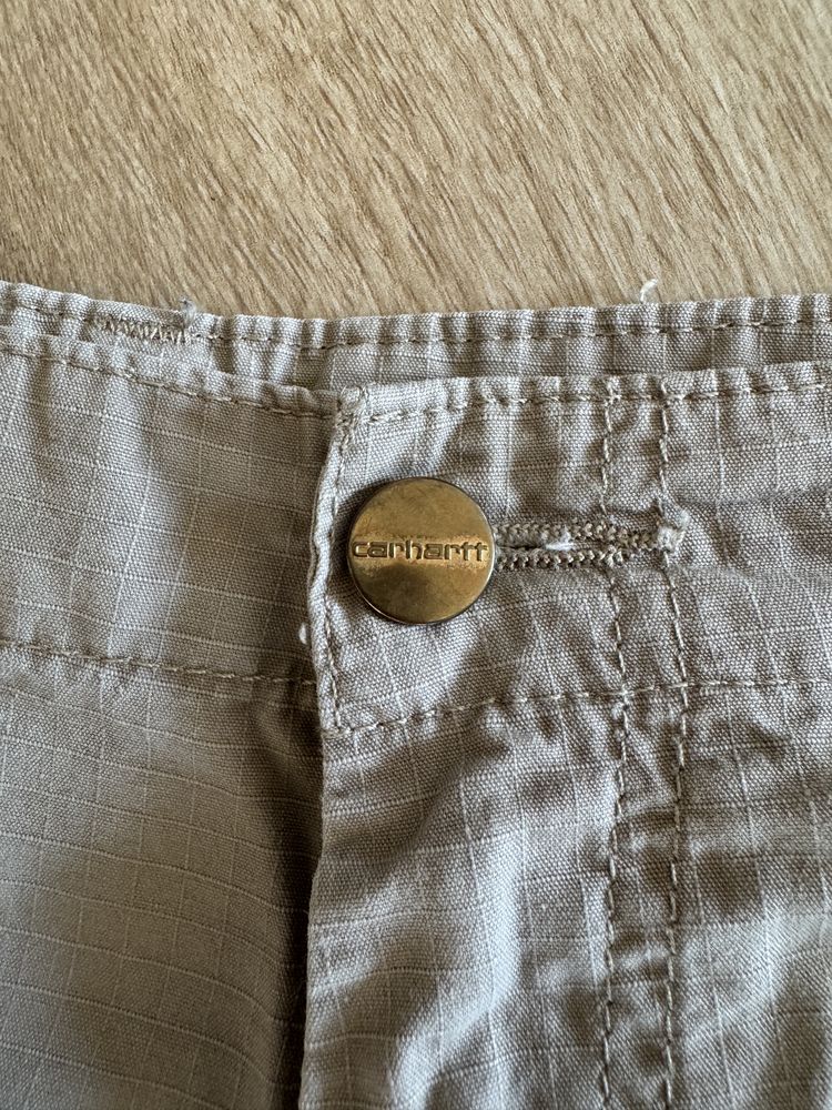 Spodnie Cargo Carhartt