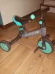 Rowerek, rower dziecięcy Optimus Milly Mally