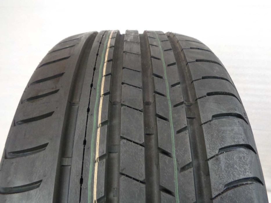 OPONY LETNIE 245/40R18 Berlin Summer 245/40/18 2x2019r Nowe Demo