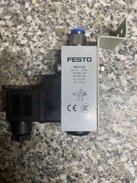 Реле тиску реле давления FESTO PEV-1/4-B IP65 1,2 MPa