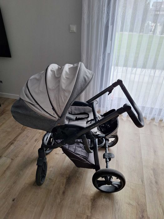 Wózek Bebetto Holland 2w1