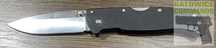 Nóż składany Cold Steel Air Lite Drop Point AUS-10A