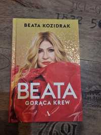 Beata Gorąca Krew