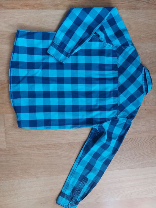Koszula z długim rękawem Cool Club r. 140