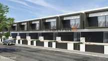 Moradia T3 - Banda - Frossos, Braga