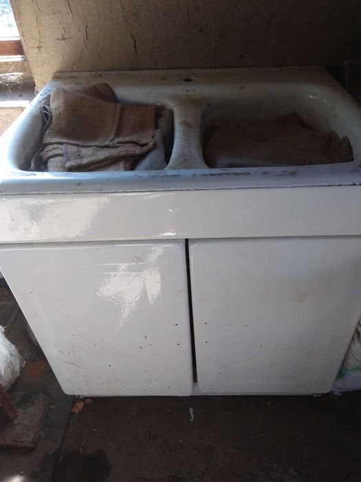 Продам пральну машинку LG WD-80250NP