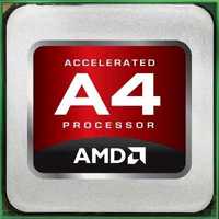 AMD A4-4000 3.2 GHz Turbo, FM2