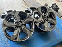 5x114.3 18 Kia Sportage Niro Ceed Xceed Proceed Soul Venga