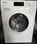 Pralka MIELE WCD 330 WPS 4-letnia uszkodzona