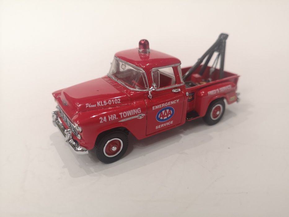 Chevrolet 3100 Pickup 1956 1:43 Matchbox