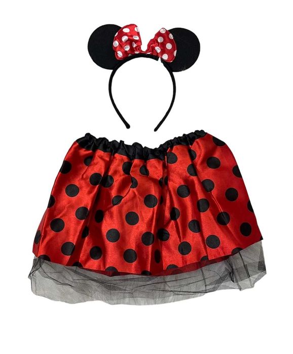 Myszka miki strój na bal