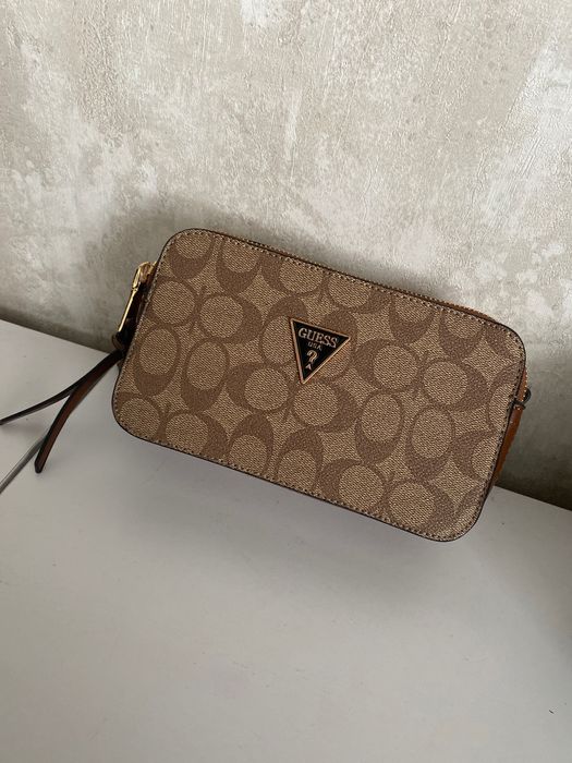 Nowa Torebka GUESS