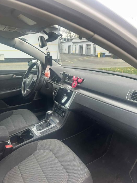 Sprzedam Volkswagen Passat B7