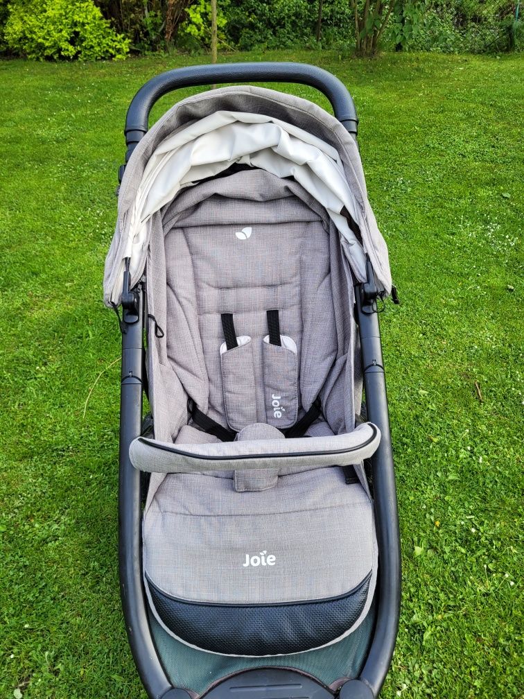 Wozek Joie Mytrax