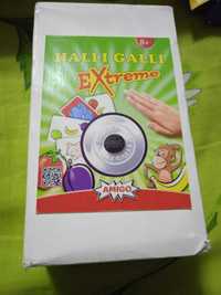 Игра halli galli extreme