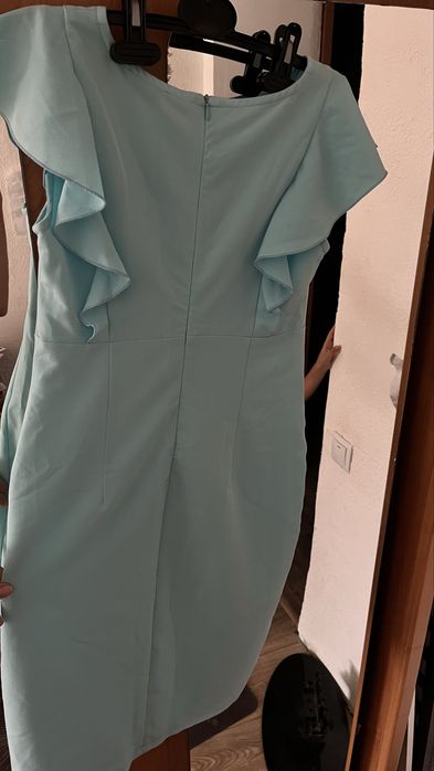 Гарна сукня VOVK розмір м