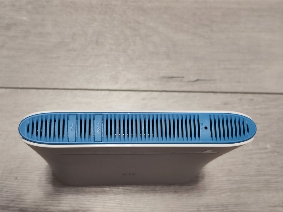 Router bezprzewodowy ZTE MF 286D