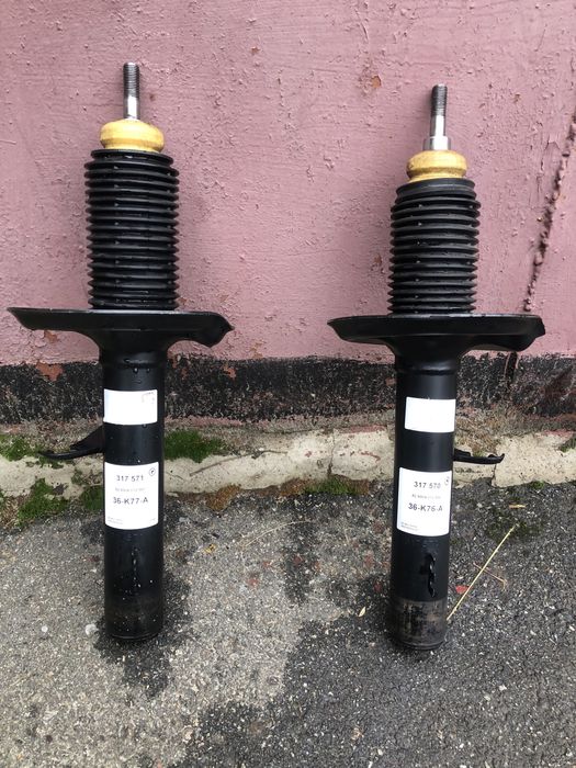 Амортизатори передні Sachs BMW X3 E83