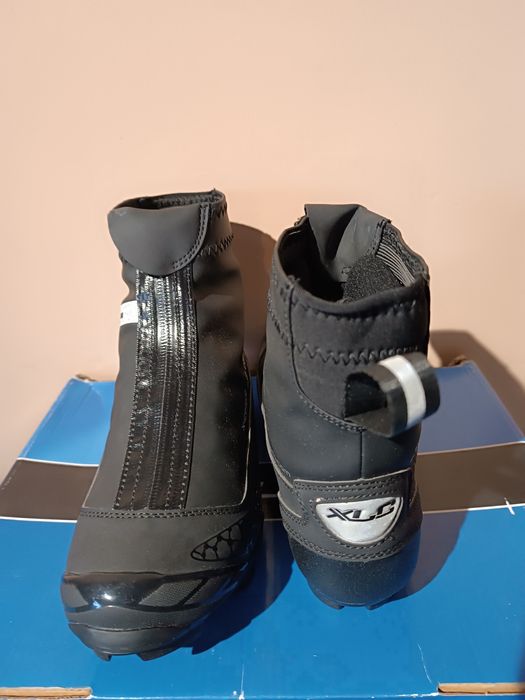 Zimowe buty MTB , XLC CB M-07 nowe