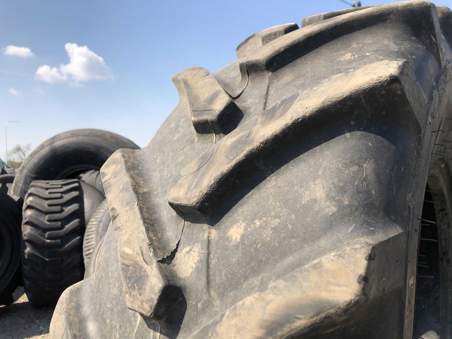 14.9r20 Opona BKT Radial RT851 14.9lr20 Możliwa Wysyłka