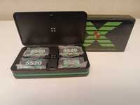 Зарядна станція + 4 шт. акумулятори для Xbox One, One S, One X