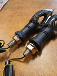 Kierunkowskazy led dymione M10