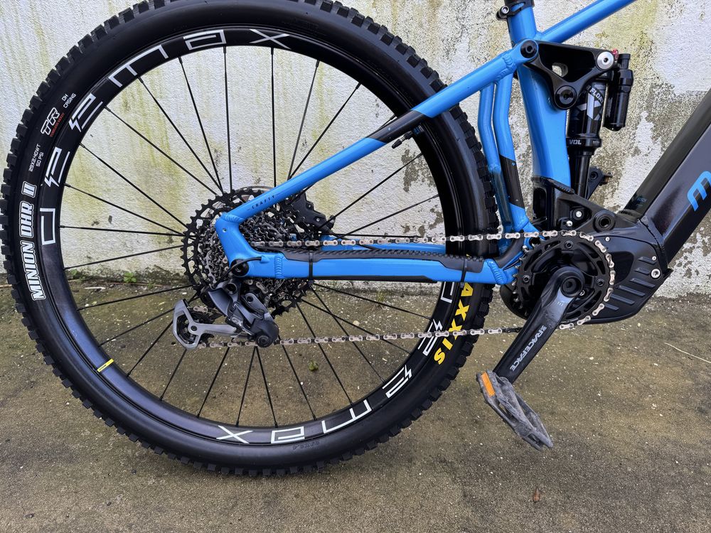 Mondraker CRAFTY R