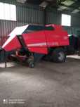 Dwie prasy LB 12100 - LB 12000