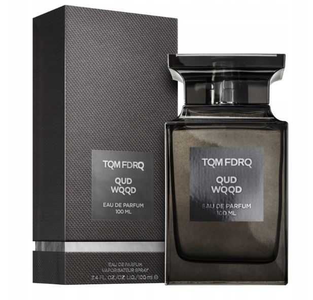 OUD WOOD | Perfumy Unisex 100ml