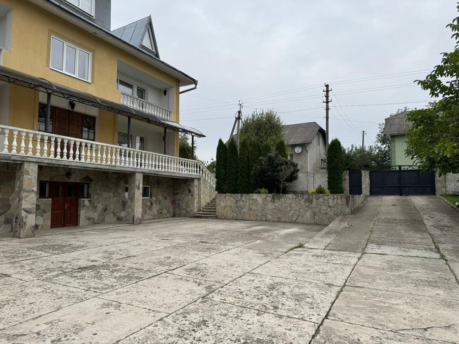 Продаж будинку в м. Городенка