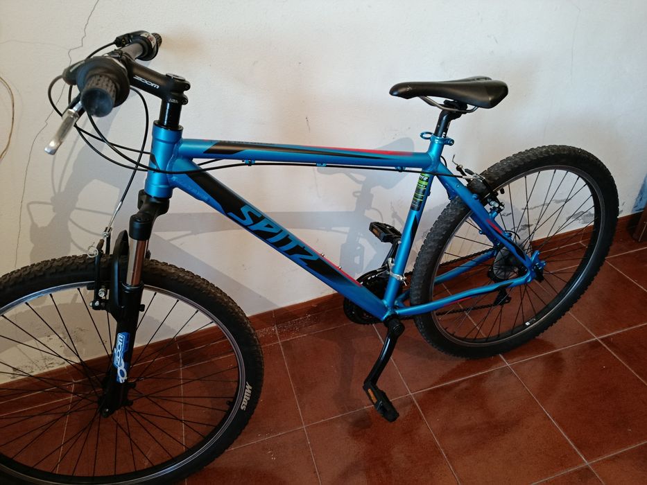 Bicicleta Spitz - BTT
